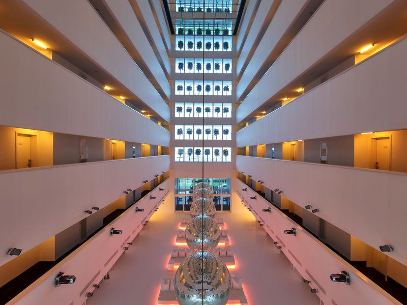 Hotel Photo 12