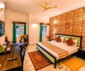 Amantra Shilpi Resort Udaipur India