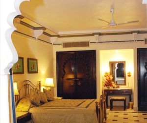 Shiv Niwas Palace - Grand Heritage Udaipur India