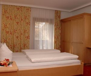 Hotel-Garni Almhof Mayrhofen Austria