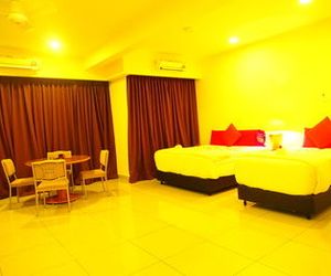 Premier Times International Services Studio & Hotel Seri Kembangan Malaysia