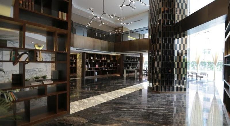 Hotel Photo 9