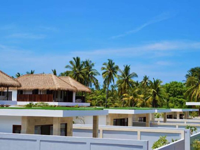 Hotel Photo 22