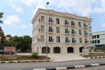 صورة الفندق 23