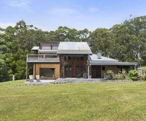 Walshan House Apollo Bay Australia