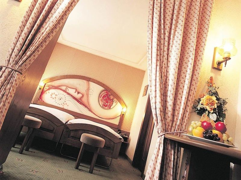 Hotel Photo 14