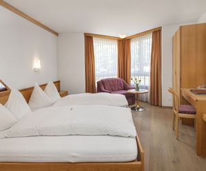 Hotel Alex Business & SPA Naters Switzerland