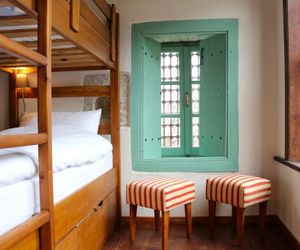 Stone City Hostel Gjirokaster Albania