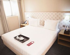 Faias Residence Luanda Angola