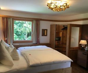 Alpin Hotel Garni Eder - Private Living Mayrhofen Austria