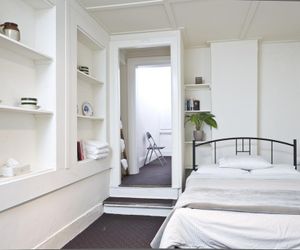 The Merton Hotel Sydney Australia