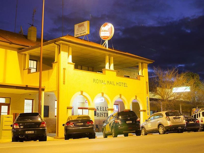 Hotel Photo 19