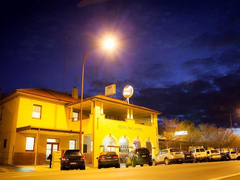 Hotel Photo 21
