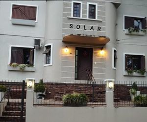 Solar Di Petrópolis - Apartamentos de Temporada Nova Petropolis Brazil