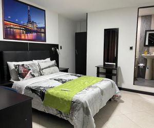 Hotel Casa Modelia Bogota Colombia