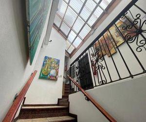 Gastronomical Centre San Jose San Jose Costa Rica
