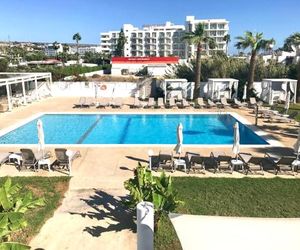 Lantiana Napa Aparthotel Ayia Napa Cyprus