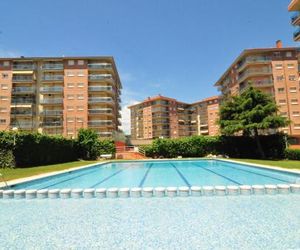 Apartamento Aqua Santa Susanna Spain