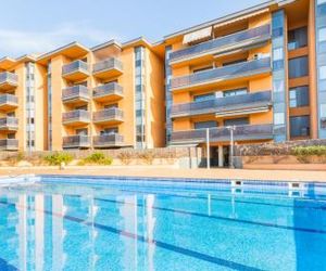 Apartment Santa Cristina 6 Lloret de Mar Spain