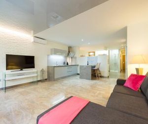 Suites Garden Loft El Greco Gran Canaria Island Spain