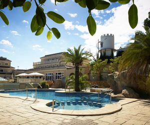 Akinon Resort Carbonera Spain