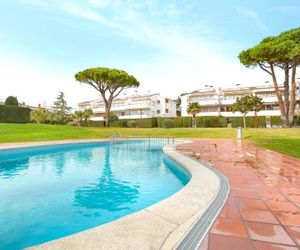 Apartment Calella Park 15A1A Calella de Palafrugell Spain