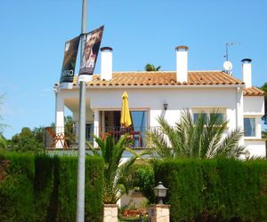 Villa Albo Calella de Palafrugell Spain