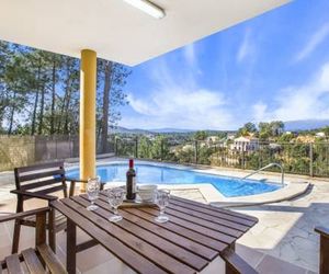 Villa Camelia Lloret de Mar Spain