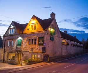 Star Cottages Stroud United Kingdom