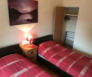 Redcraigs Lodges Aberdeen United Kingdom