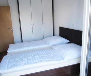 Apartment Klaudio Vodice Croatia