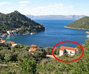 Apartments by the sea Prozurska Luka (Mljet) - 9446 Okuklje Croatia