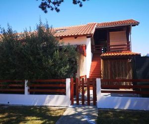 Apartments Zelena I Nin Croatia