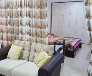 Zohars Apartment Haifa Israel