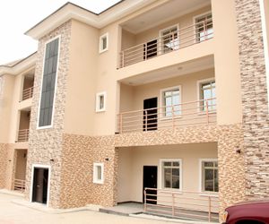 Residency Hotel Twin House Wuse Nigeria