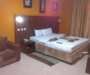 Kayriott Hotel & Suites Warri Nigeria