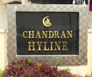 Chandran Hyline Perumbakkam India
