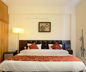 Blue Dawn Suites Madhapur India