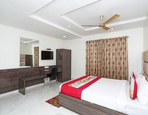 OYO 10277 Hotel Delux Golden Ajmer India