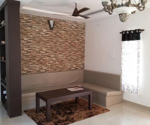 Nalukett Homestay Mararikulam India