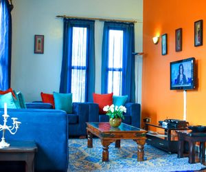 Nairobi Furnished Apartments Nairobi Kenya