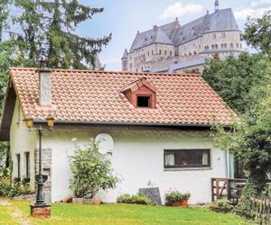 Holiday Home U-9417 Vianden with Fireplace 12 Vianden Luxembourg