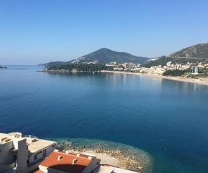 Luxury Apartments Trend Rafailovici Montenegro