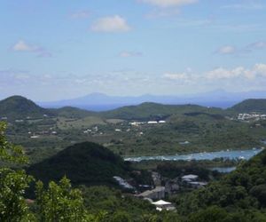 Abri Gens Libres Le Marin Martinique