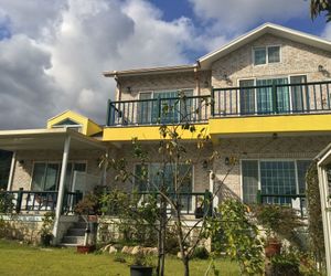 Good Relation Villa Gyeongju South Korea