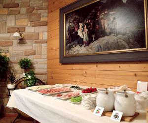 Hotel Garni Glück Auf Mayrhofen Austria