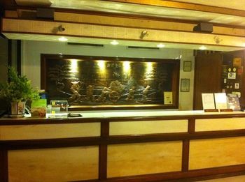 Hotel Photo 14