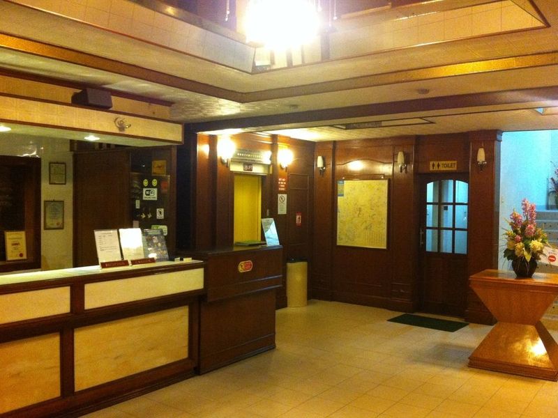 Hotel Photo 7