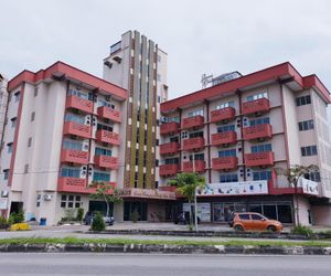 Grand Champagne Hotel Sdn Bhd Kuantan Malaysia