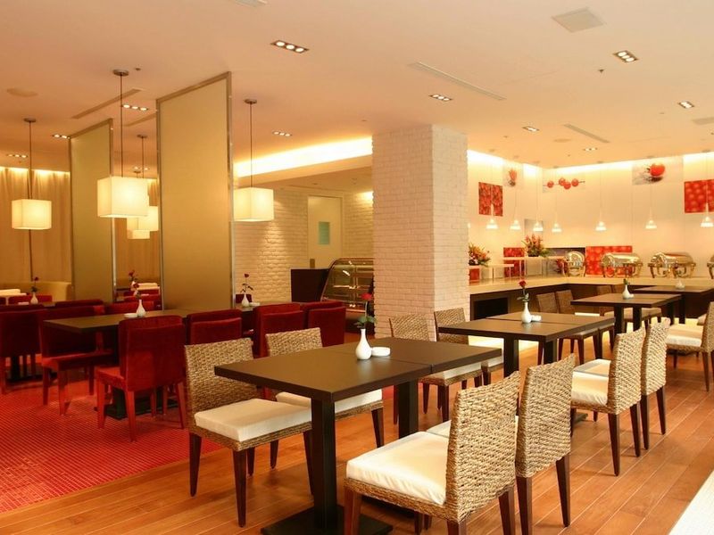 Hotel Photo 11